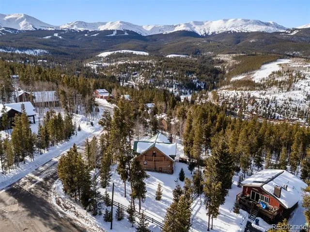878 American Way Breckenridge, CO 80424