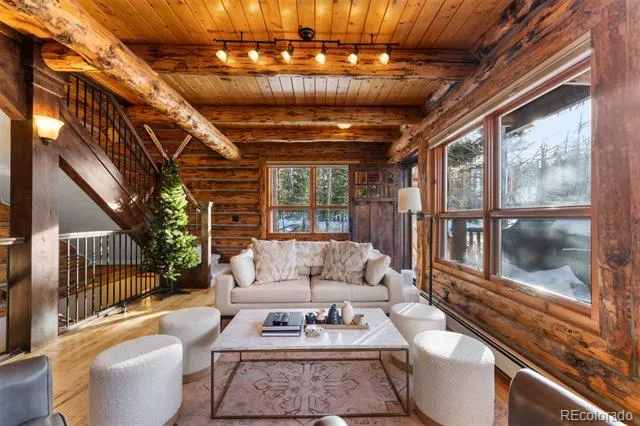 878 American Way Breckenridge, CO 80424