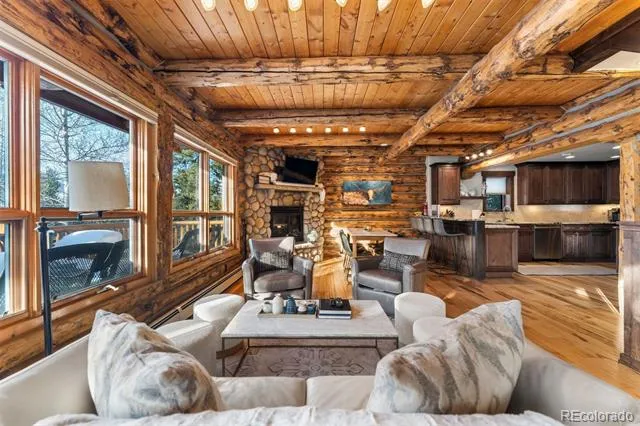 878 American Way Breckenridge, CO 80424