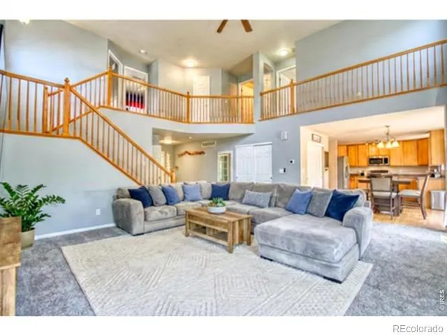 7476 Skyline Street Frederick, CO 80504