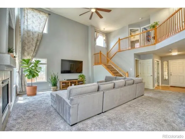 7476 Skyline Street Frederick, CO 80504