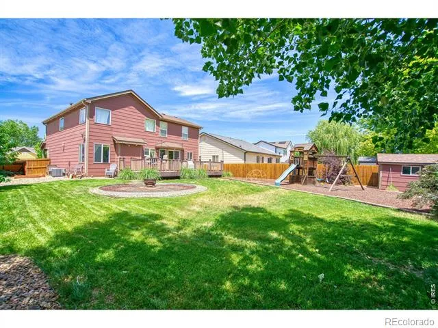 7476 Skyline Street Frederick, CO 80504
