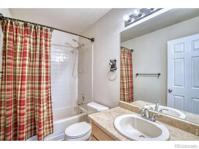 7476 Skyline Street Frederick, CO 80504