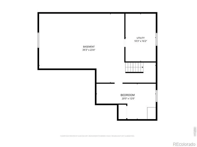 7476 Skyline Street Frederick, CO 80504
