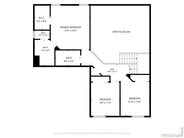 7476 Skyline Street Frederick, CO 80504