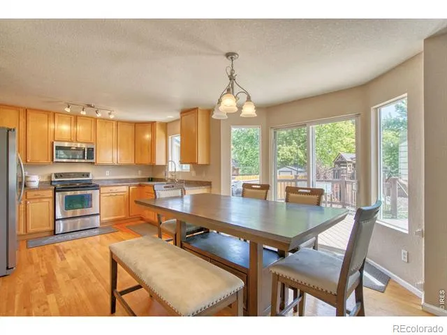 7476 Skyline Street Frederick, CO 80504