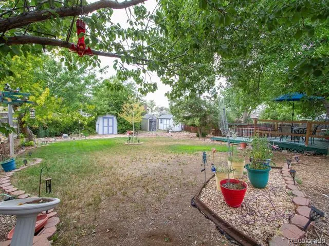 9365 Lowell Boulevard Westminster, CO 80031
