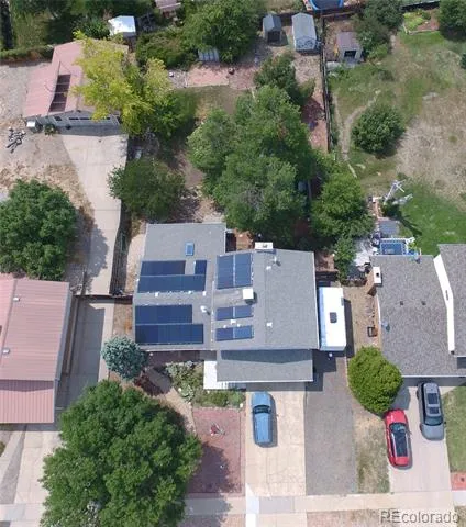 9365 Lowell Boulevard Westminster, CO 80031