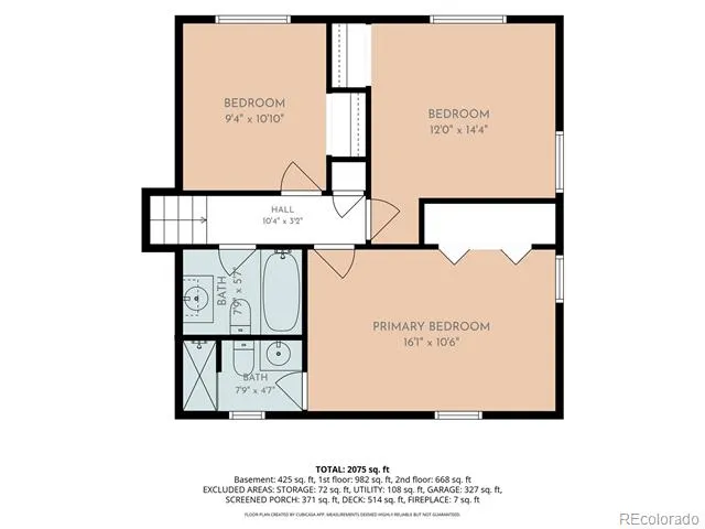 9365 Lowell Boulevard Westminster, CO 80031