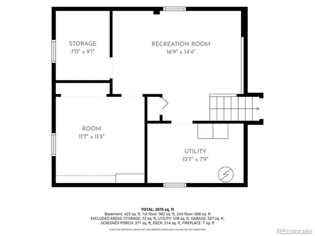 9365 Lowell Boulevard Westminster, CO 80031