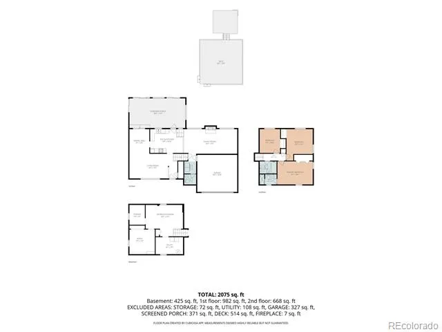 9365 Lowell Boulevard Westminster, CO 80031