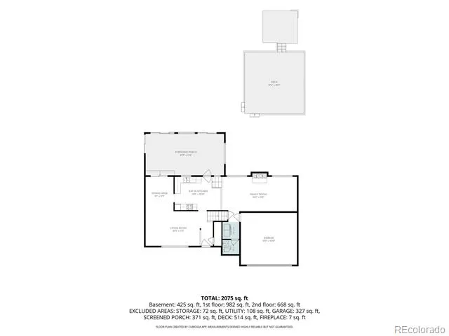 9365 Lowell Boulevard Westminster, CO 80031