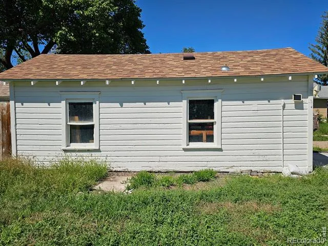 1013 Sidney Avenue Sterling, CO 80751