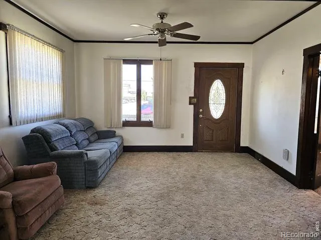 1013 Sidney Avenue Sterling, CO 80751