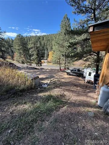 7438 S Turkey Creek Road Morrison, CO 80465