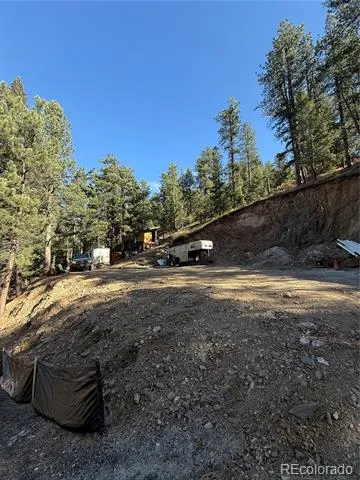 7438 S Turkey Creek Road Morrison, CO 80465