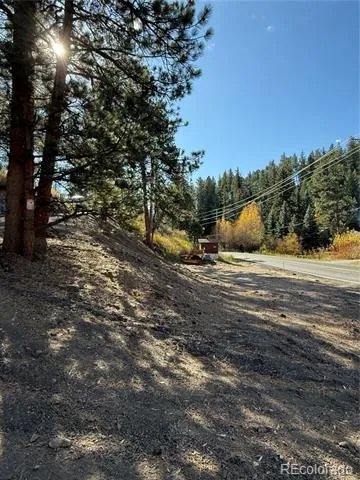 7438 S Turkey Creek Road Morrison, CO 80465