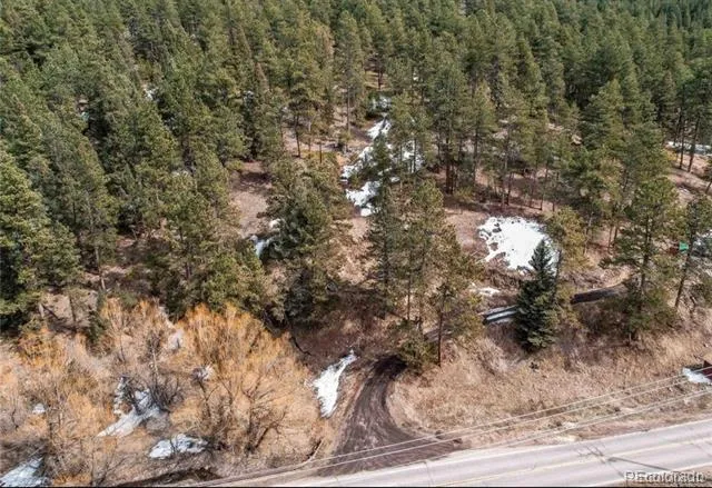 7438 S Turkey Creek Road Morrison, CO 80465