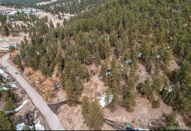7438 S Turkey Creek Road Morrison, CO 80465
