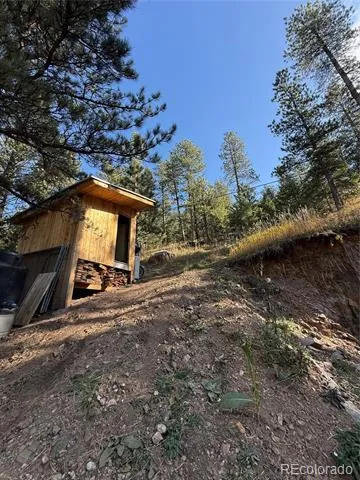 7438 S Turkey Creek Road Morrison, CO 80465