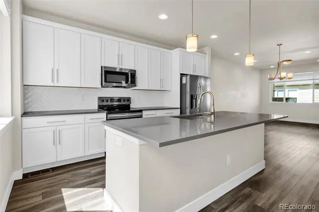 6741 S Tempe Court Aurora, CO 80016