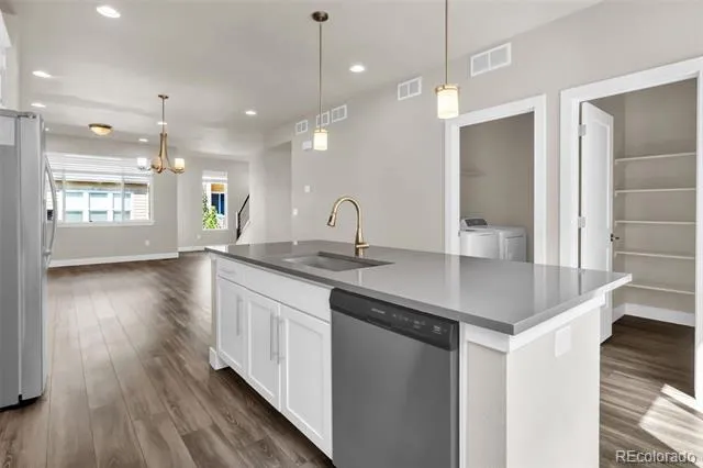 6741 S Tempe Court Aurora, CO 80016