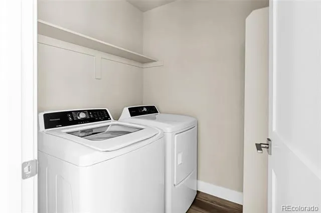 6741 S Tempe Court Aurora, CO 80016