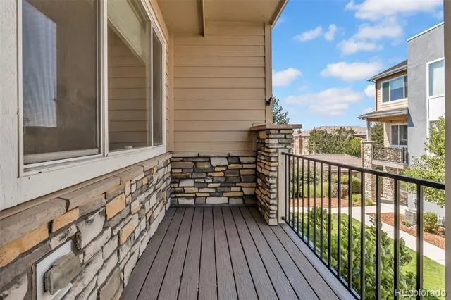 6741 S Tempe Court Aurora, CO 80016