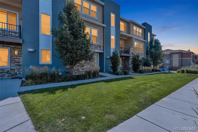 6741 S Tempe Court Aurora, CO 80016