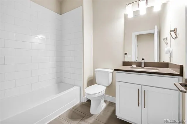 6741 S Tempe Court Aurora, CO 80016
