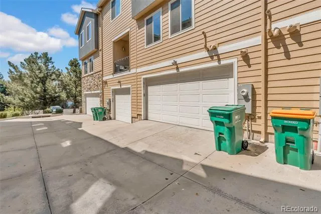 6741 S Tempe Court Aurora, CO 80016