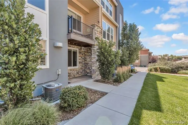6741 S Tempe Court Aurora, CO 80016