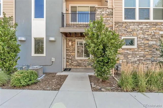 6741 S Tempe Court Aurora, CO 80016