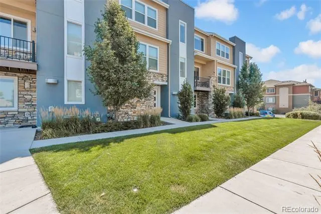 6741 S Tempe Court Aurora, CO 80016