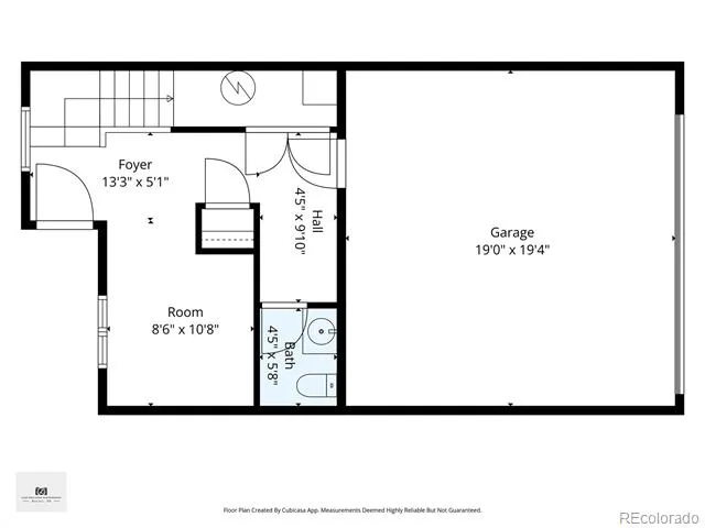 6741 S Tempe Court Aurora, CO 80016