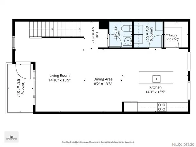 6741 S Tempe Court Aurora, CO 80016