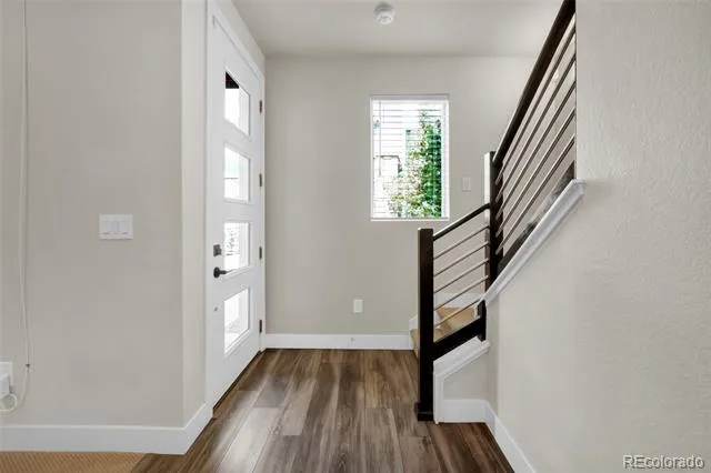 6741 S Tempe Court Aurora, CO 80016