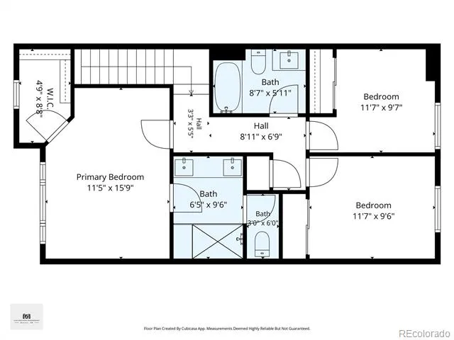 6741 S Tempe Court Aurora, CO 80016