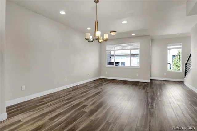 6741 S Tempe Court Aurora, CO 80016