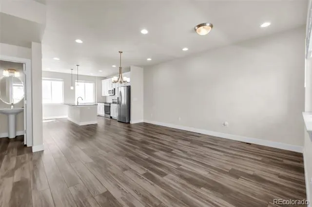 6741 S Tempe Court Aurora, CO 80016