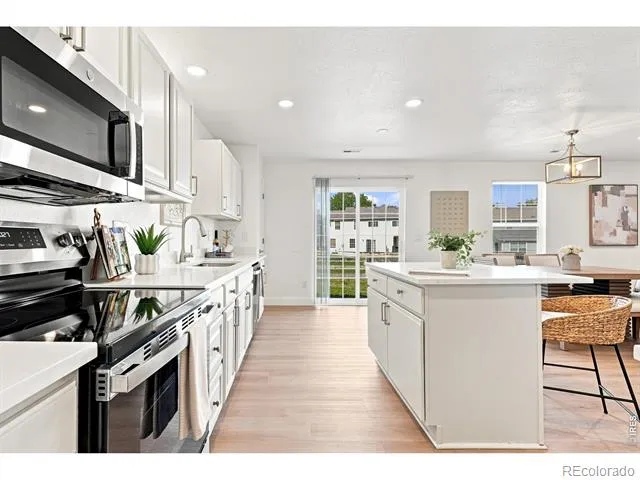 7945 S Kittredge Street Englewood, CO 80112
