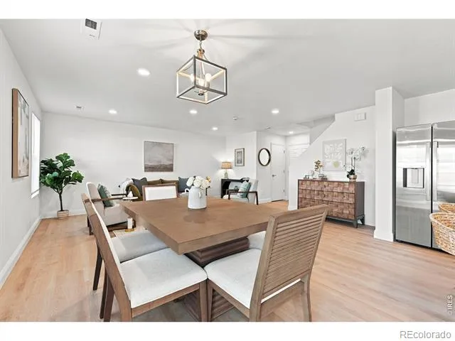 7945 S Kittredge Street Englewood, CO 80112