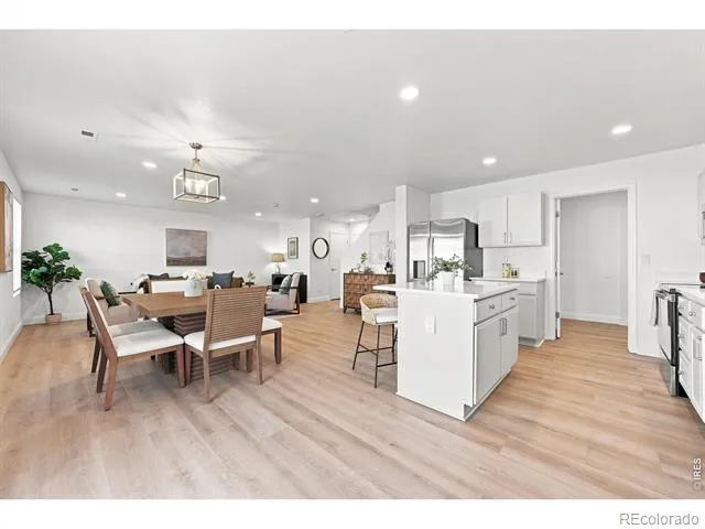 7945 S Kittredge Street Englewood, CO 80112