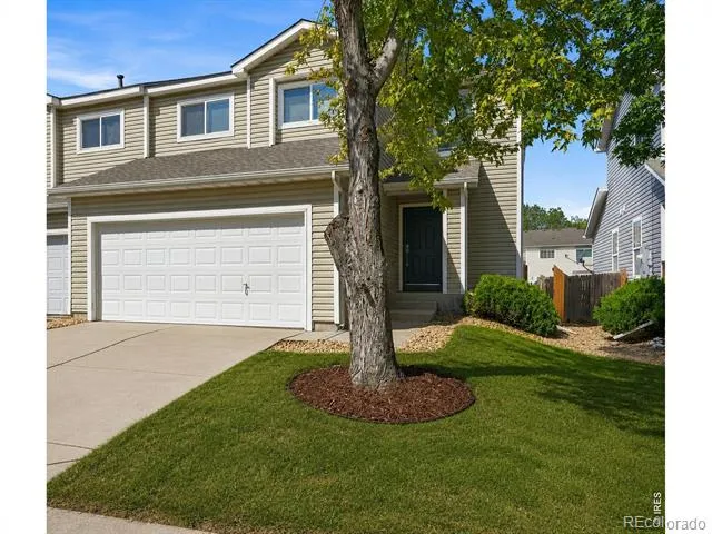 7945 S Kittredge Street Englewood, CO 80112