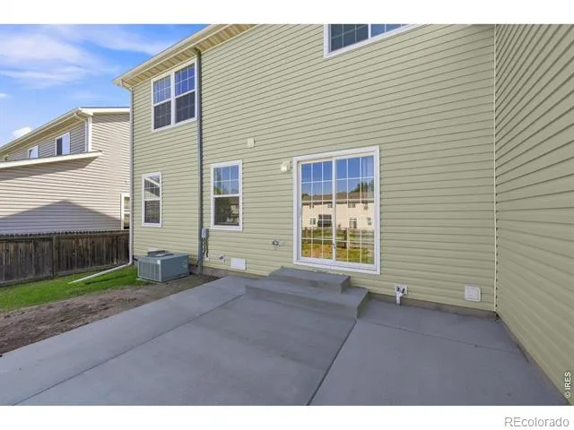 7945 S Kittredge Street Englewood, CO 80112