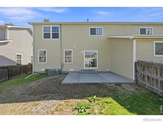7945 S Kittredge Street Englewood, CO 80112