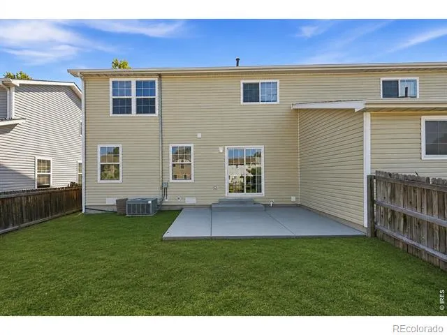 7945 S Kittredge Street Englewood, CO 80112