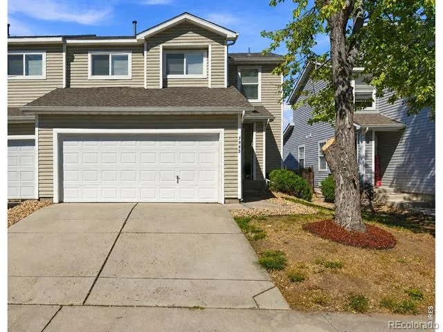 7945 S Kittredge Street Englewood, CO 80112