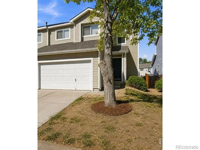 7945 S Kittredge Street Englewood, CO 80112