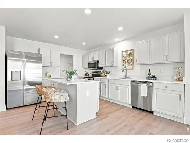 7945 S Kittredge Street Englewood, CO 80112